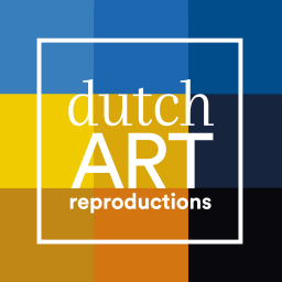 Dutch Art Reproductions