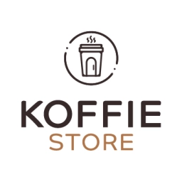 Logo van Koffiestore