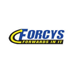 Logo van Forcys