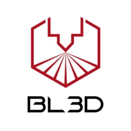 Logo van BL3D