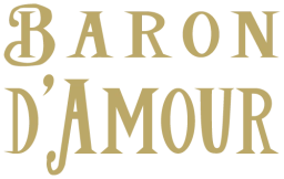 Logo van Baron d'Amour