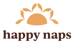 Logo van Happy Naps