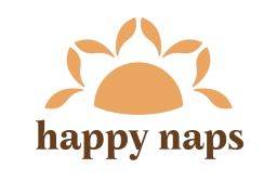 Logo van Happy Naps