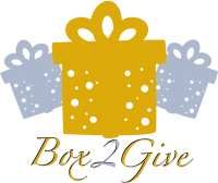Box2Give