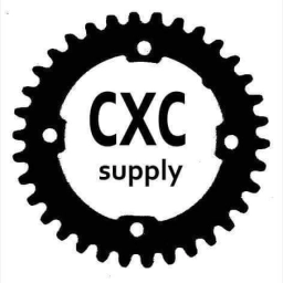 Logo van CXCsupply