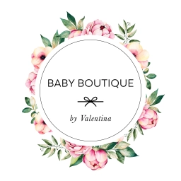 Logo van Baby Boutique