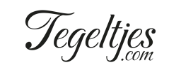 Logo van www.Tegeltjes.com