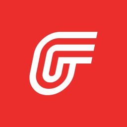 Logo van The Grid - Racing
