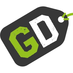 Logo van Greendiscounter
