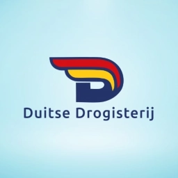Logo van Duitse Drogisterij