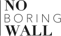 No Boring Wall
