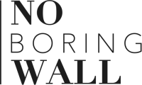 No Boring Wall