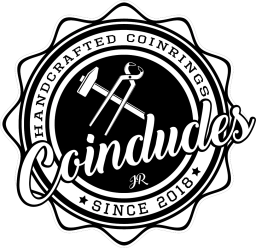 Logo van Coindudes