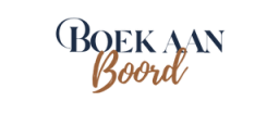 Boek aan Boord