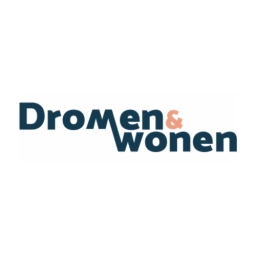 Logo van Dromen & Wonen