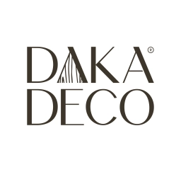 Logo van Daka Deco