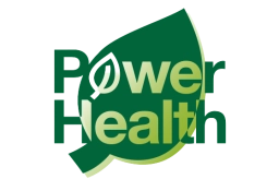 Logo van Power Health Nederland