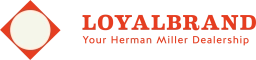 Logo van LoyalBrand.nl