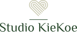 Logo van Studio KieKoe