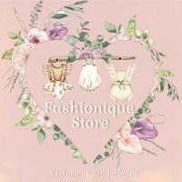 Fashionique Store