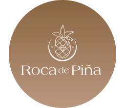 Logo van Roca de Piña
