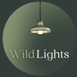 Logo van WildLights