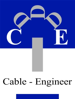 Logo van Cable-Engineer.nl