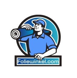 Logo van Foliewinkel