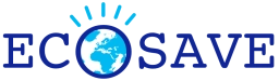 Logo van Ecosave B.V.