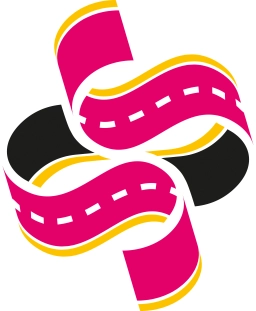Logo van De Stoffenstraat