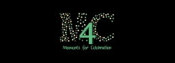 Logo van Moments for Celebration