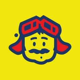 Logo van Blokkenpiloot