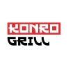 KonroGrill.com's logo