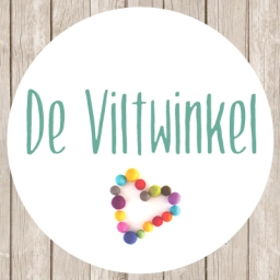 Logo van De Viltwinkel