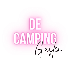 Logo van De Campinggasten