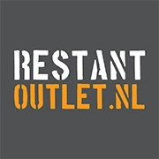 Logo van RestantOutlet.nl