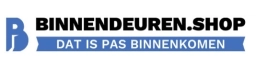 Logo van Binnendeuren.shop
