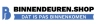 Binnendeuren.shop's logo