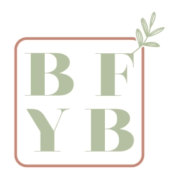 Logo van Best For Your Body BFYB
