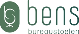 Logo van Bens Bureaustoelen
