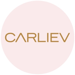 Logo van CarlieV Jewelry