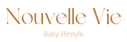 Logo van Nouvelle Vie baby