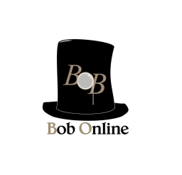 Logo van Bob Online