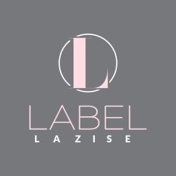 Logo van Label Lazise