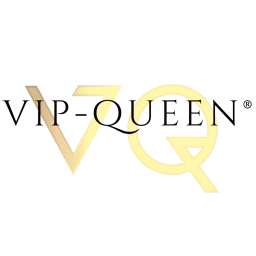 Logo van vip-queen®