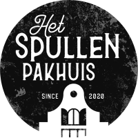 Het Spullenpakhuis