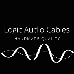 Logo van Logic Audio Cables