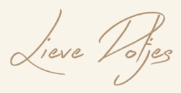 Logo van Lieve Dotjes
