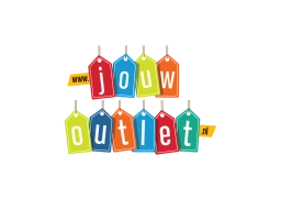 Logo van www.jouwoutlet.nl