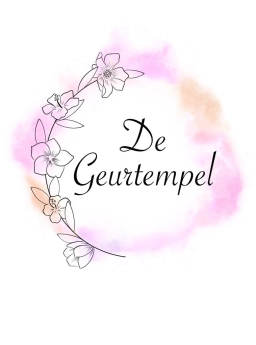 Logo van De Geurtempel